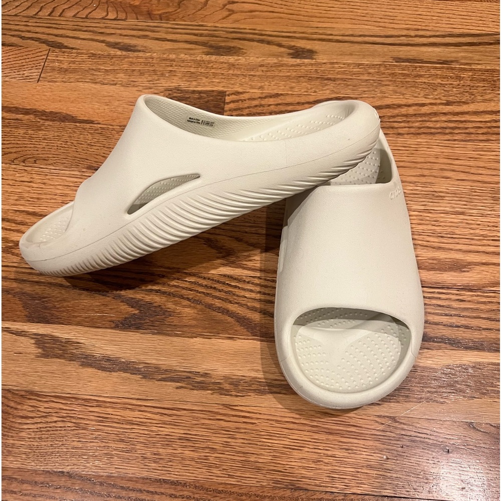 Crocs mellow recovery slide M10/W12